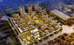 金科瑶海海昱东方