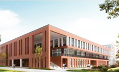 合肥市彩虹中学